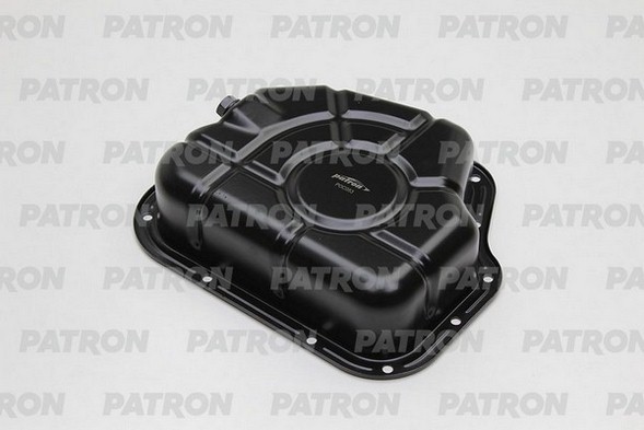 Поддон масляный HYUNDAI Santa Fe (05-) картера двигателя PATRON POC053 PATRON