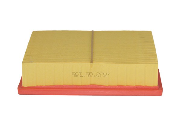 Фильтр воздушный SB 2287 SCT