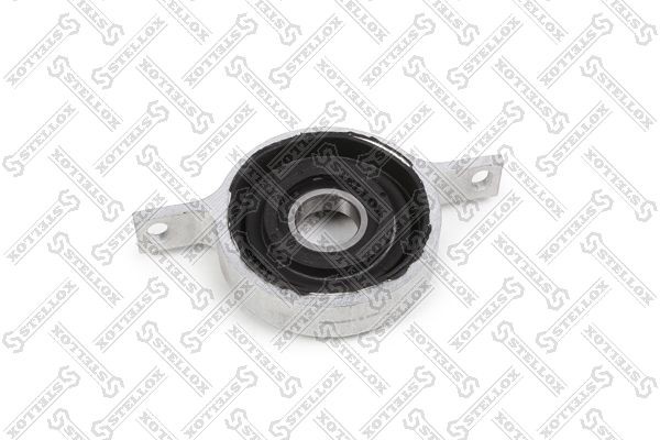 опора кардана подвесная!\ BMW E81/E87/E90/E63/X1 1.6i-3.0i/2.0D-2.5D 04> 71-21390-SX STELLOX