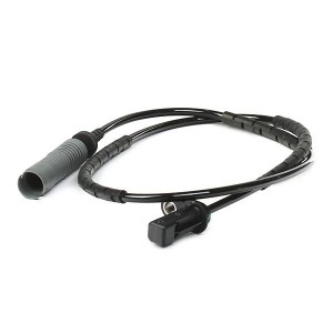 датчик ABS задний!\ BMW E81/E82/E87/E88/E90/E91/E92 1.6-3.0i/D 04> SS20160 DELPHI