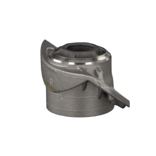 опора амортизатора заднего верхняя!\ Audi A3, Seat Altea/Leon, VW Golf V/VI/Jett 32822 FEBI BILSTEIN
