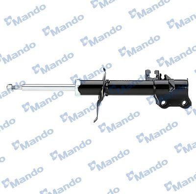 Амортизатор газовый передний левый (NISSAN ALMERA CLASSIC/N16 08/00-) (KYB 33331 MSS020180 MANDO