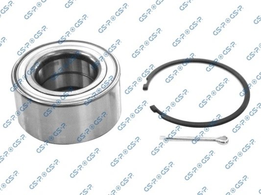 Подшипник ступичный, к-т GK3272 GK3272 GS P