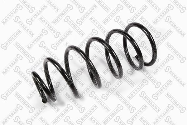 пружина задняя! 42 442 29\ KIA Sorento 2.4/3.5/2.5CRDi 02> 10-22284-SX STELLOX