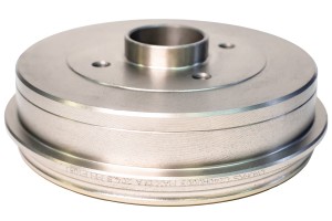 Тормозной барабан C240R0003 C240R0003 CWORKS