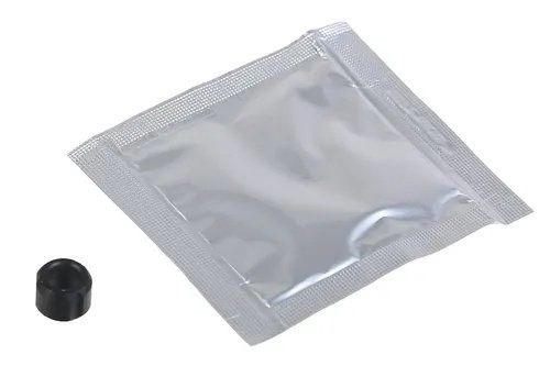 р/к направляющей cуппорта передний! Citroen, Peugeot, Mitsubishi ASX 12> Z187664 ZENTPARTS