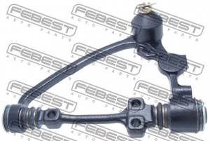 Рычаг верхн левый TOYOTA HIACE/REGIUSACE 1989.08-2005.01 0124-KCH10LH 0124-KCH10LH FEBEST