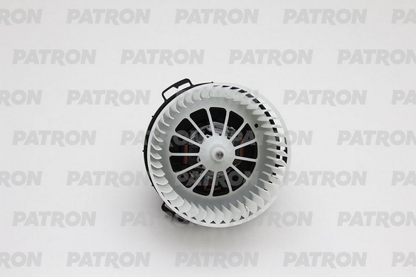 Мотор отопителя MAZDA 3 (03-) салона PATRON PFN296 PATRON