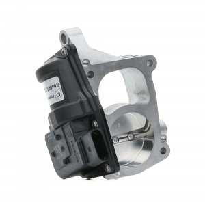 Заслонка VW Touareg (18-) дроссельная PIERBURG 704997110 PIERBURG