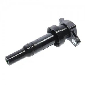 Катушка зажигания KIA Picanto (11-) MEGAPOWER 370-13-025 MEGA POWER