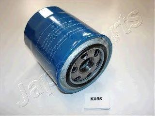 фильтр масляный! \ HYUNDAI H1 FOK05S JAPAN PARTS GROUP