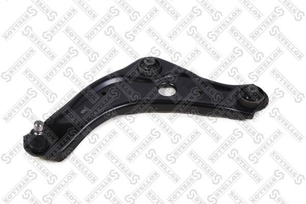 рычаг передний нижний левый!\Nissan Qashqai II (J11) 2014>,Renault Kadjar 2015> 57-02507-SX STELLOX