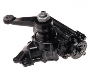 Рейка рулевая JAC N120 КАМАЗ Компас-12 MOVELEX 3401000LE090MX MOVELEX