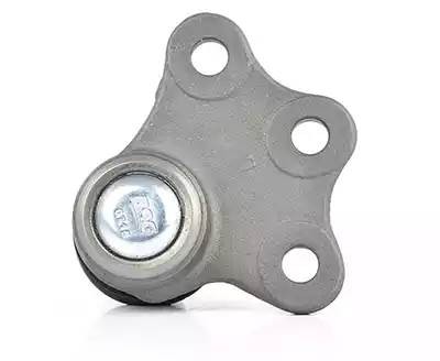 Опора шаровая OPEL Meriva A передняя левая BSG BSG65310050 BSG