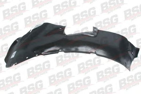Подкрылок VW Golf (00-07) передний правый BSG BSG 90-923-006 BSG