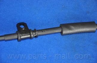 Трос ручника правый PTA-159 PTA-159 PMC PARTS MALL