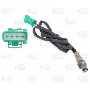 PEUGEOT 407 (2004>)/CITROEN C4 (2005>) VS-OS 0334 START VOLT