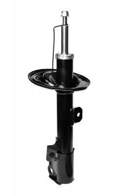 Амортизатор передний, Прав., GAS F21GR0040 F21GR0040 CWORKS