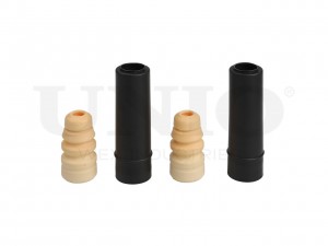 Комплект пыльник и отбойник (2 шт.) DUC-50012 UNIO