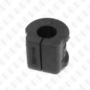 втулка стабилизатора переднего!\ Skoda Fabia/Rapid/Roomster 99>, VW Polo 02> FG1151 FIXAR