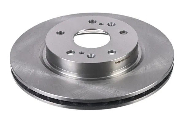 диск тормозной передний!\ Suzuki SX4 1.5-1.9i/D 06> 60210064VSX STELLOX
