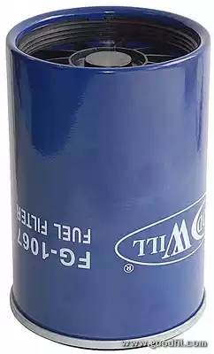 Фильтр топливный HYUNDAI HD65,78,County дв.D4DD GOODWILL FG 1067 GOODWILL