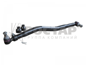 Тяга рулевая продольная  (VOLVO 20393075) 350341401018 ROSTAR