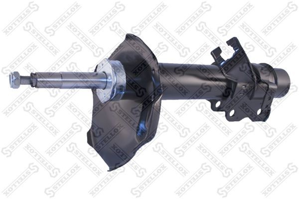 амортизатор передний левый газовый!\ Nissan Serena 1.6/2.0D 92-95 4214-0399-SX STELLOX