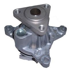 Насос водяной MAZDA 3,5,6,CX-7 GMB GWMZ58A GMB