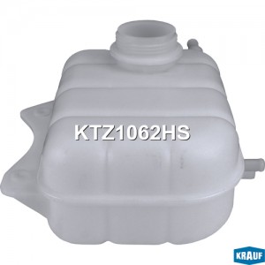 Бачок расширительный KTZ1062HS KTZ1062HS KRAUF