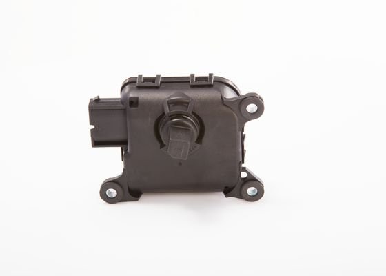 Мотор-редуктор IVECO SCANIA MERCEDES заслонки отопителя BOSCH 0132801141 BOSCH