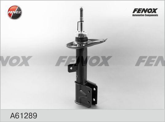 Амортизатор передний правый A61289 FENOX