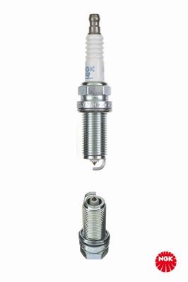 Свеча (Platinum) LFR4AP-11 5613 5613 NGK