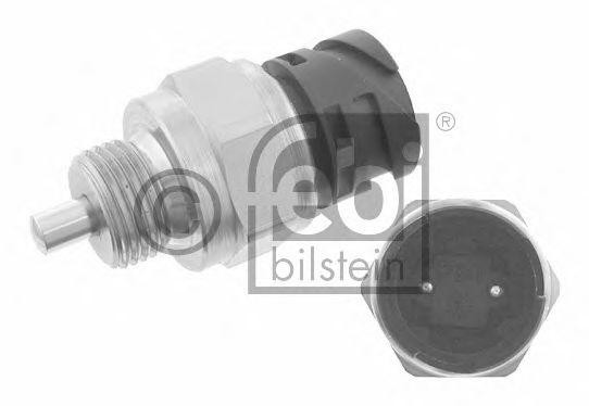 Датчик контрольный КПП А0015454909 (27244) 27244 FEBI BILSTEIN