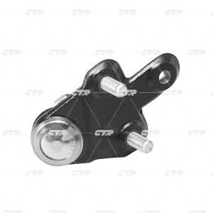 Наконечник рулевой наружный левый Toyota Camry ACV3/ACV4/MCV30 03> CET-122 CTR