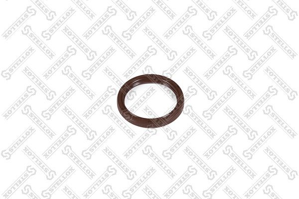 сальник р/в передний! 46x56.4x7\ Ford Focus/C-Max 1.6 04> 34-00077-SX STELLOX
