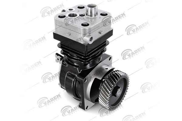 Компрессор MB Atego/DAF 1100045001 VADEN