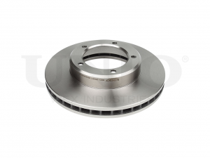 Диск тормозной передний BRD-20451 UNIO
