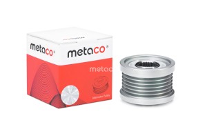 NISSAN 1720009 METACO