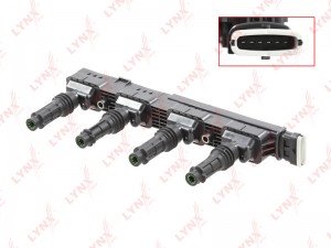 Катушка зажигания SPL1034 SPL1034 LYNXAUTO