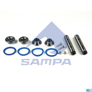 Ремкомплект DAF 95XF торсиона кабины SAMPA 050513A SAMPA