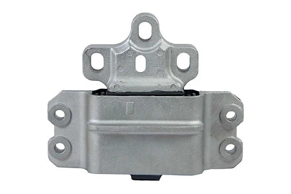 подушка редуктора левая!\ VW Passat 2.0 05-10/Tiguan 2.0/2.0D 07> Z13606 ZENTPARTS