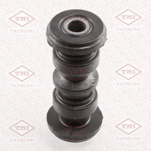 сайлентблок рессоры!\ Ford Transit 06> TEF2138 TATSUMI