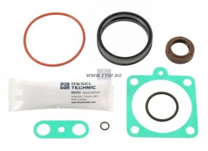Ремкомплект VOLVO цилиндра переключения передач КПП DT 2.93301 DIESEL TECHNIC
