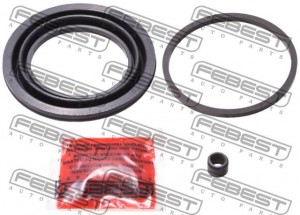 Ремкомплект суппорта переднего JEEP COMPASS/PATRIOT 2006-2010 2075-CALIBF 2075-CALIBF FEBEST