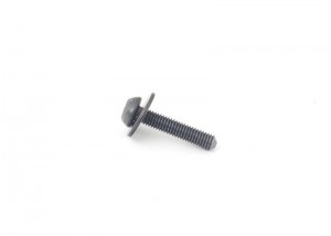 AUDI/SEAT/SKODA/VW М6*1,0*30/винт torx N 105 355 02 VAG