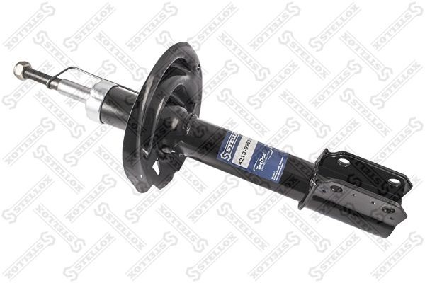 амортизатор передний газовый\ Renault Logan/Sandero 13 42139953SX 4213-9953-SX STELLOX