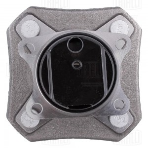 Ступица задняя в сборе с подшипником (4x114.3) MR 1490 TRIALLI