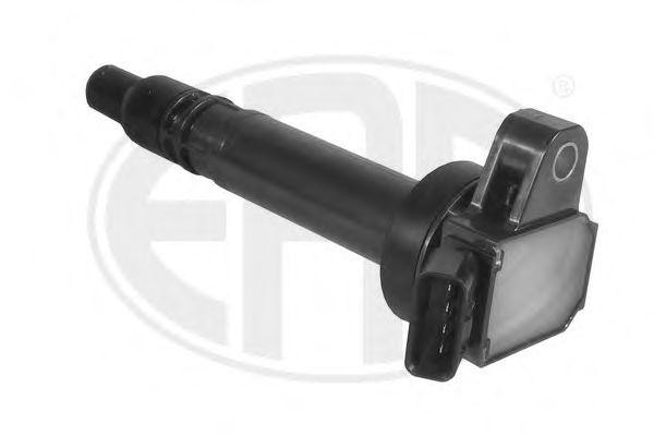 880257 880257 КАТУШКА ЗАЖИГАНИЯ\ TOYOTA COROLLA 1.8 02-07 880257 ERA