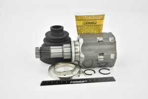 ШРУС внутр левый TOYOTA COROLLA E18 0111-ZRE181LH 0111-ZRE181LH FEBEST